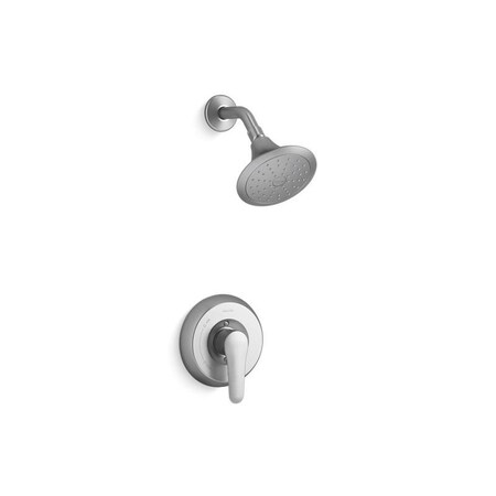 Kohler July Shower Trim TS98008-4G-G